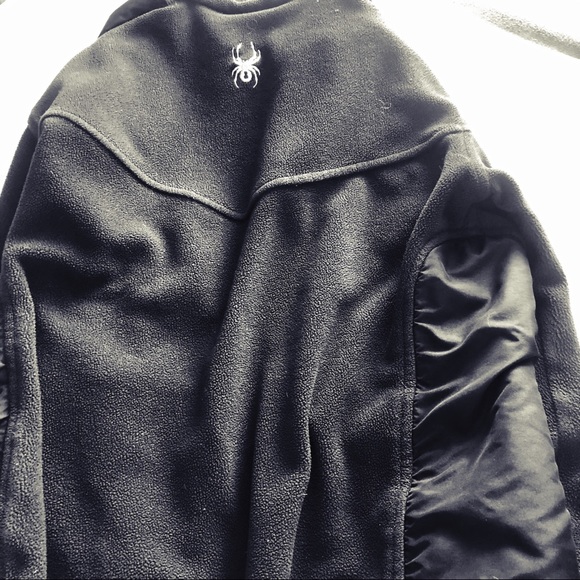 Spyder Jackets & Blazers - SPYDER JACKET